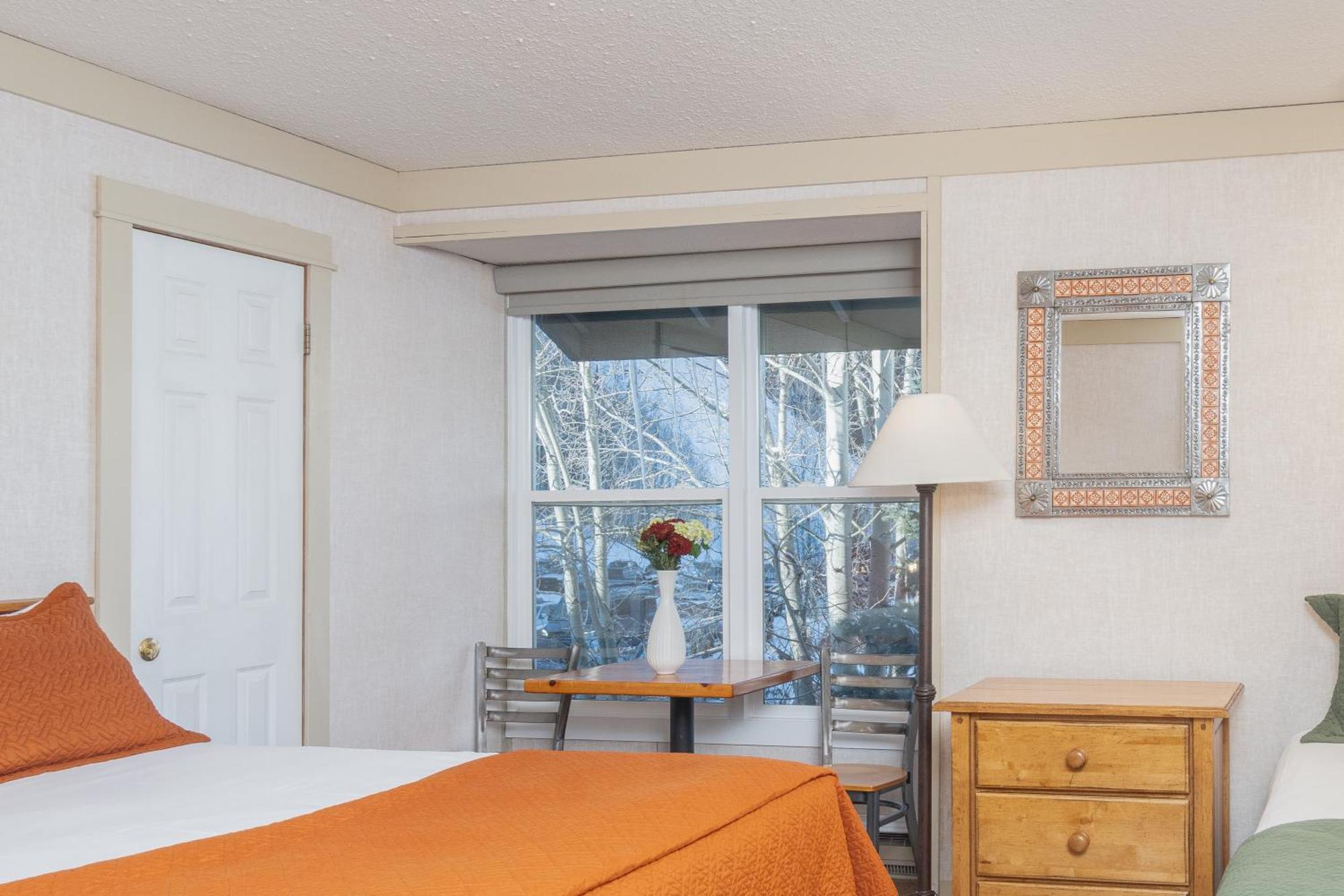 Mountainside Inn 115 By Alpine Lodging Telluride Exterior photo